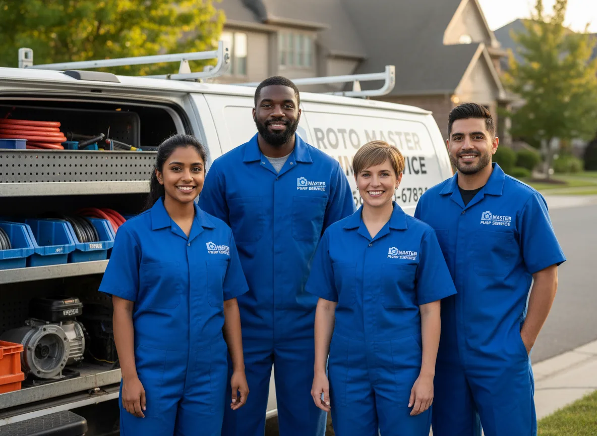 Sump Pump Installation company in Apple Valley, MN